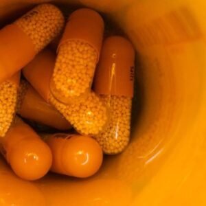 Adderall XR
