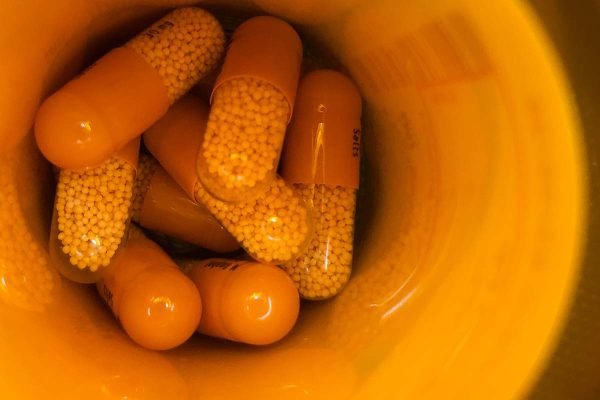 Adderall XR