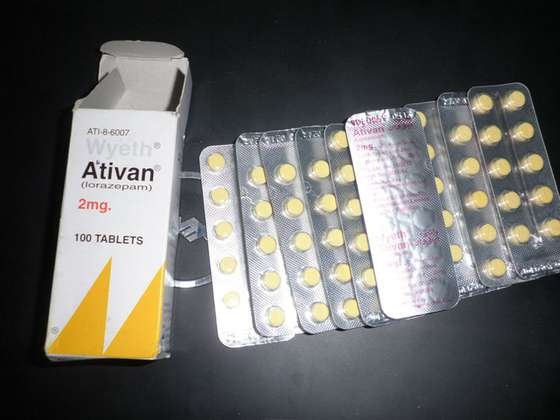 Ativan