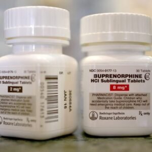 Buprenorphine