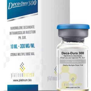 Deca-Dura | Platinum Biotech