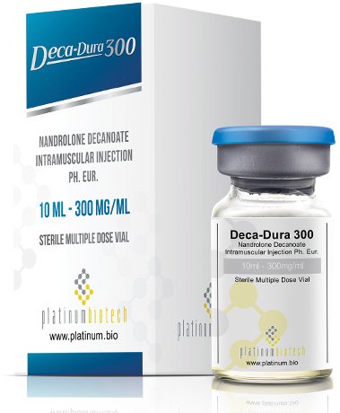 Deca-Dura | Platinum Biotech