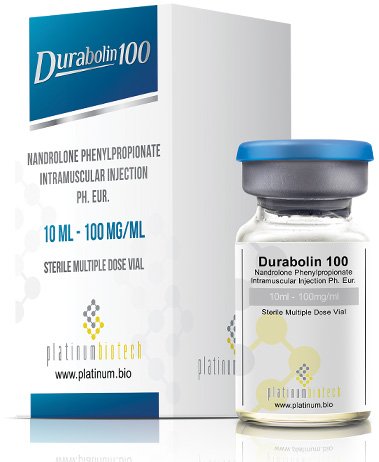 Durabolin | Platinum Biotech