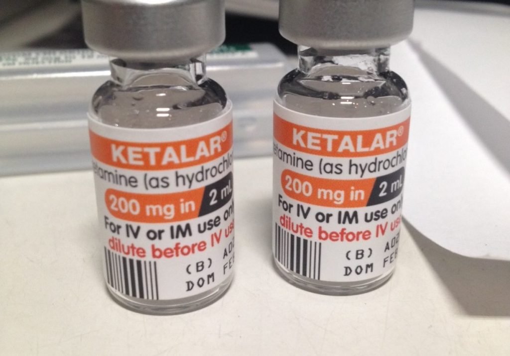 Ketalar