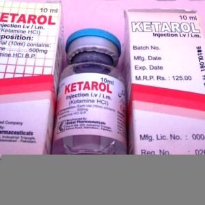 Ketarol