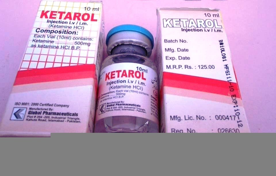 Ketarol