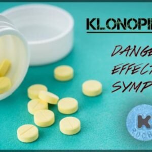 Klonopin