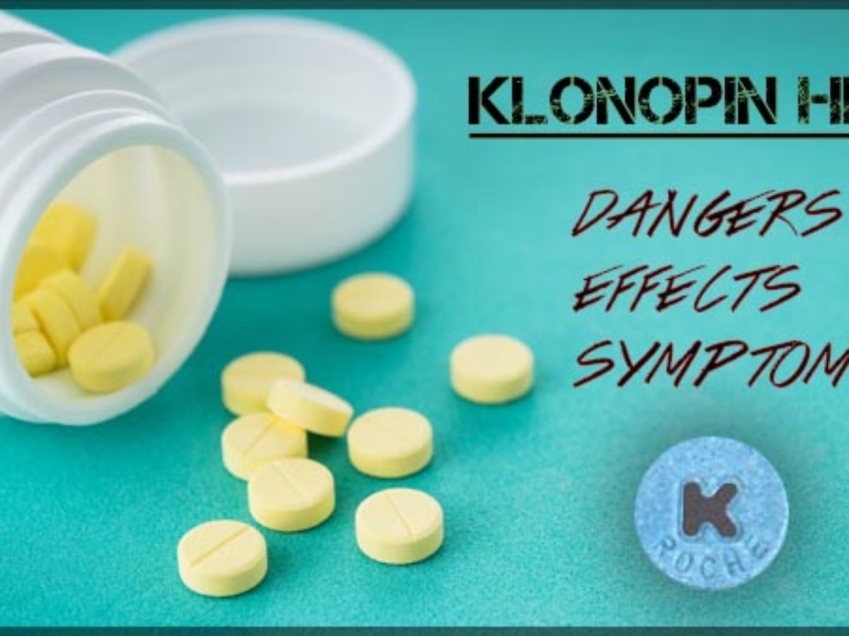 Klonopin