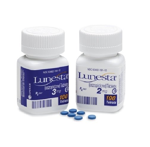 Lunesta