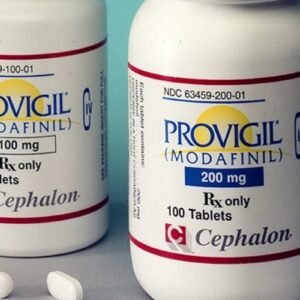 Modafinil