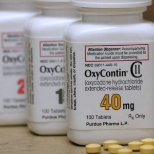 Oxycontin