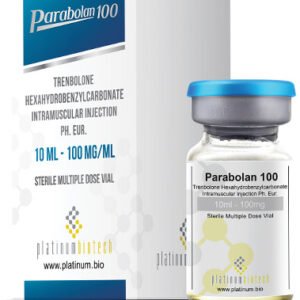 Parabolan | Platinum Biotech