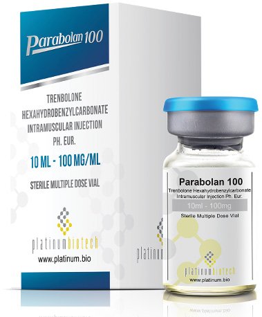Parabolan | Platinum Biotech