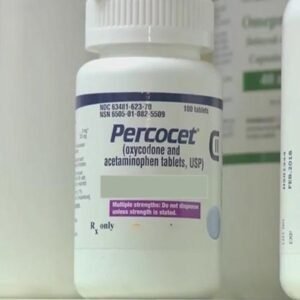 Percocet