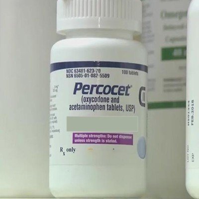 Percocet