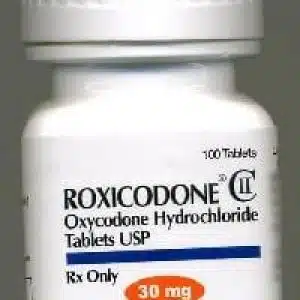 Roxycodone