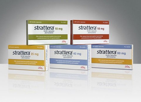 Strattera