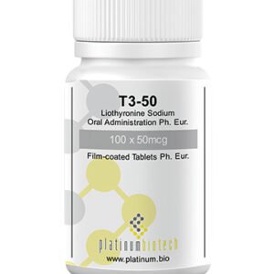 T3-50 | Platinum Biotech