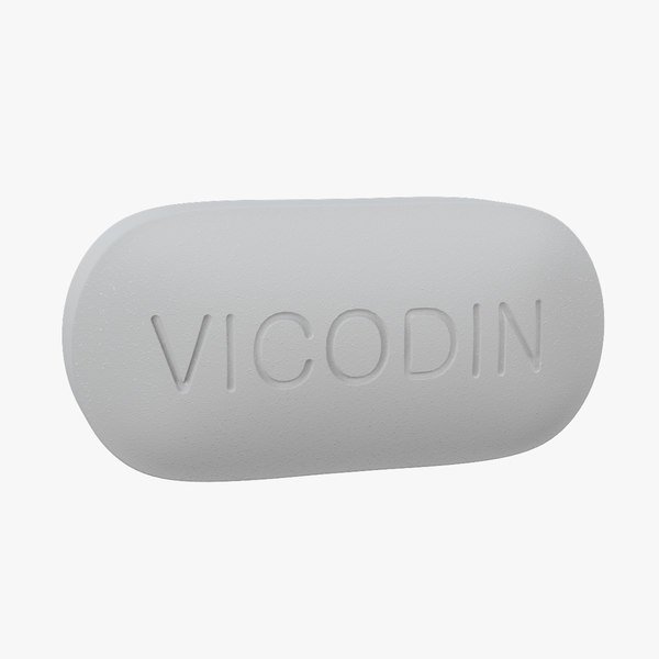 Vicodin