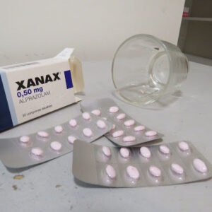 Xanax