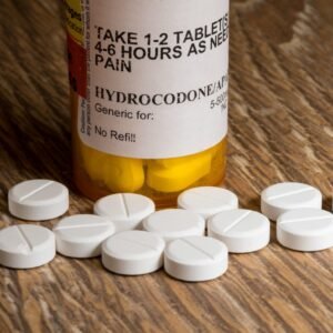 hydrocodone