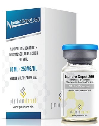 Nandro Depot | Platinum Biotech