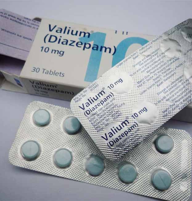 Valium