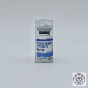 Buy Testosterone Cypionate