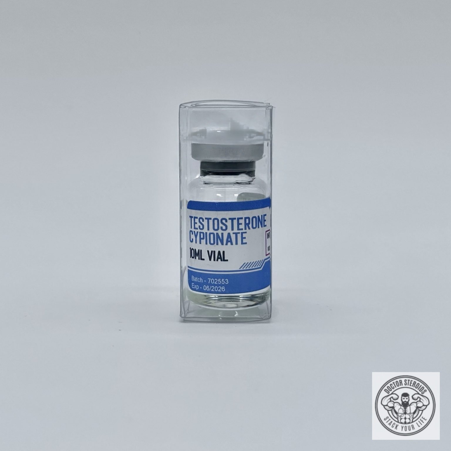 Buy Testosterone Cypionate
